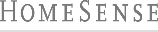 Homesense Logo