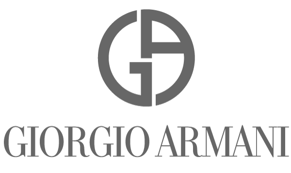 Giorgio Armani Logo