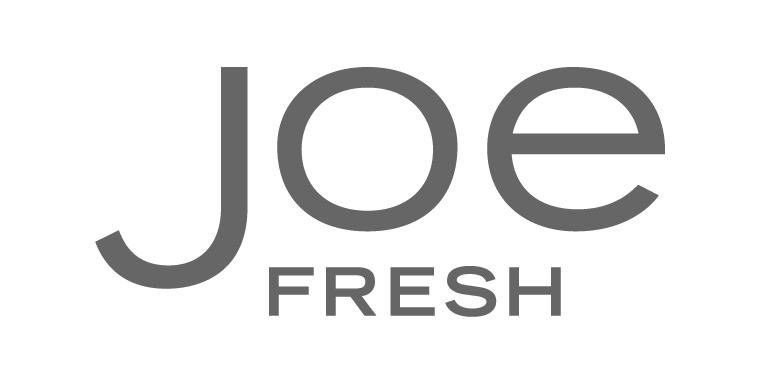 Joe Fresh Logo