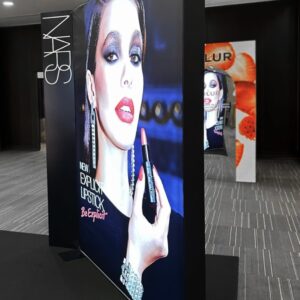 NARS DISPLAY
